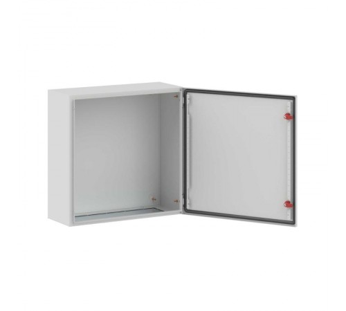 Корпус сварной навесной ST без М/П ВхШхГ  600 x 600 x 250  R5ST0669WMP  DKC