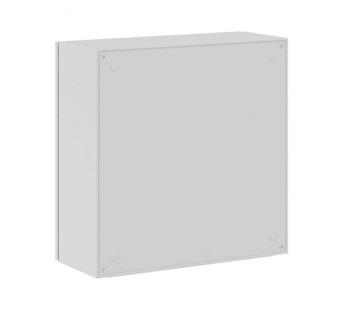 Корпус сварной навесной ST без М/П ВхШхГ  600 x 600 x 250  R5ST0669WMP  DKC