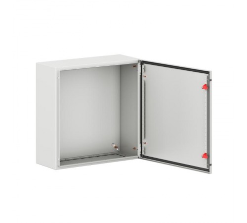 Корпус сварной навесной ST без М/П ВхШхГ  600 x 600 x 250  R5ST0669WMP  DKC