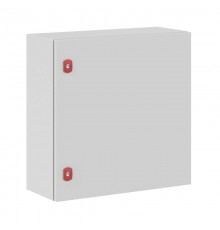 Корпус сварной навесной ST без М/П ВхШхГ  600 x 600 x 250  R5ST0669WMP  DKC