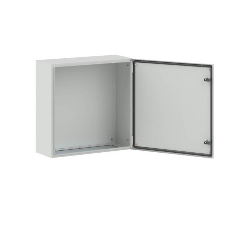 Корпус сварной навесной ST без М/П ВхШхГ  600 x 600 x 250  R5ST0669WMP  DKC