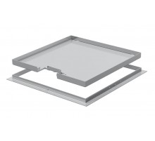 Кассетная рамка RKS 383x383x25 мм (сталь) (RKS V3 25)  7406534  OBO Bettermann