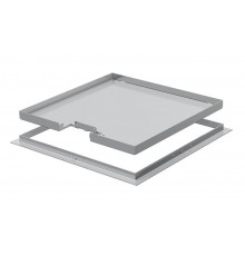 Кассетная рамка RKS 383x383x15 мм (сталь) (RKS V3 15)  7406526  OBO Bettermann