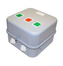 Контактор э/м ПМ12-040560 У3 В, 110В, (4з+2р)  050560422ВВ110000010  Электротехник