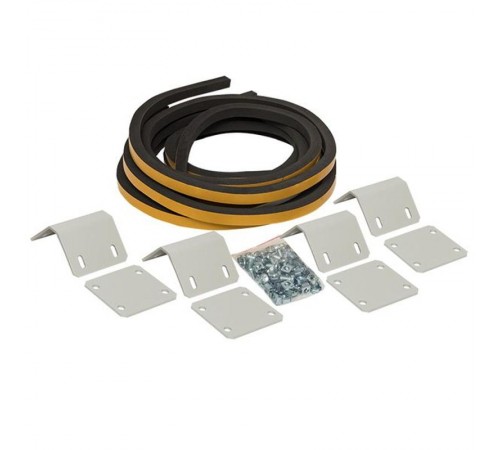 Комплект для боковой стыковки FORT универсальный IP31/IP54 PROxima  FKBSU  EKF