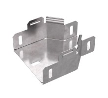 Переходник симметричный Стандарт 100х50х50  PR16.10943  Промрукав