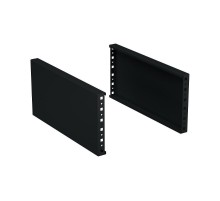 Комплект панелей цоколя, Ш/Г=1000 мм, В=200 мм, 1 кмп = 2 шт.  R5NFPB102  DKC