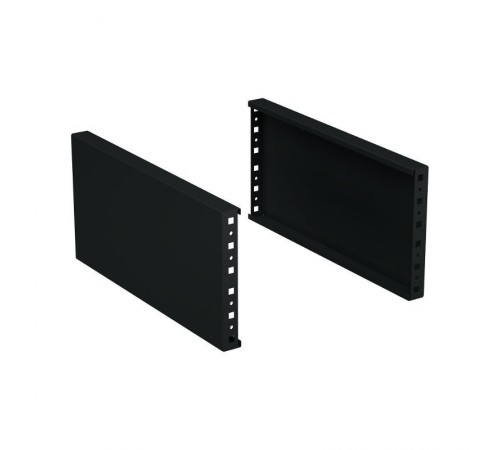 Комплект панелей цоколя, Ш/Г=1000 мм, В=200 мм, 1 кмп = 2 шт.  R5NFPB102  DKC