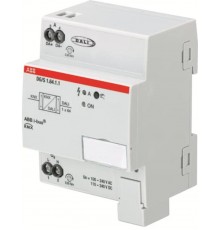 DG/S1.64.1.1 Контроллер освещения DALI, штandart, 1 линия2CDG110198R0011 ABB