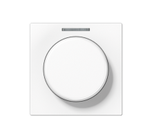 Накладка со световодом A1540KO5WW Jung