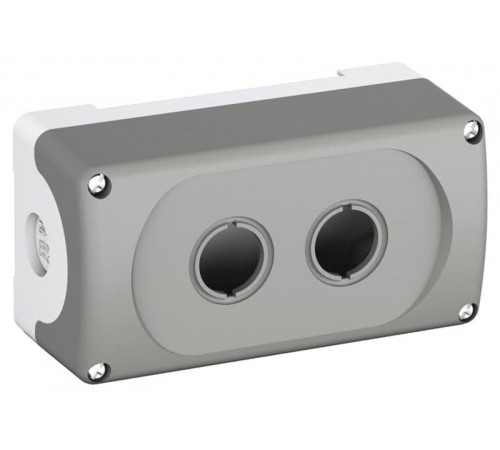 Пост кнопочный MEP1-1002  1SFA611811R1002  ABB