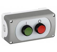 Пост кнопочный MEP1-1002  1SFA611811R1002  ABB