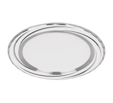 Светильник светодиодный встраиваемый декоративный AL777, 12W, 960 Lm, 4000К, белый  28683  FERON