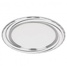 Светильник светодиодный встраиваемый декоративный AL777, 12W, 960 Lm, 4000К, белый  28683  FERON