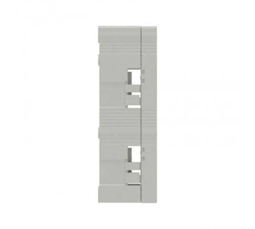 Держатель шин 12,20,30x5,10 2пол 60мм  R5BBH060152P  DKC