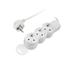 Удлинитель  FG-03-300 (3 х 3,0) заземл.  .5051645  ФАZA