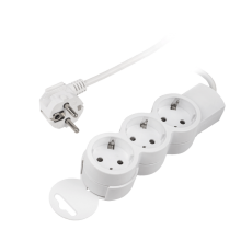 Удлинитель  FG-03-500 (3 х 5,0) заземл.  .5051669  ФАZA