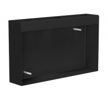 Кронштейн BS-K-26 Black  a21799  Белый свет