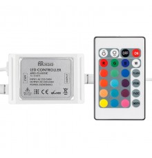 Контроллер ARD-CLASSIC (230V, 520W, ПДУ Карта)  024878  Arlight