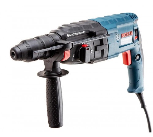 Перфоратор GBH 240 Professional  0611272100  BOSCH