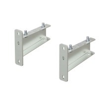 Консоли для настенного крепления корпусов RAM fit, Г = 450 мм,  комплект - 2 шт.  R6CMS45  DKC