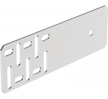 Пластина шарнирного соединения h=100  CLP1SH-100  IEK