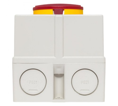 Переключатель кулачковый ПК-2-13 63А 3P "ВКЛ-ВЫКЛ" с блокировкой в боксе IP65  PROxima pk-2k-13-63-a65 EKF