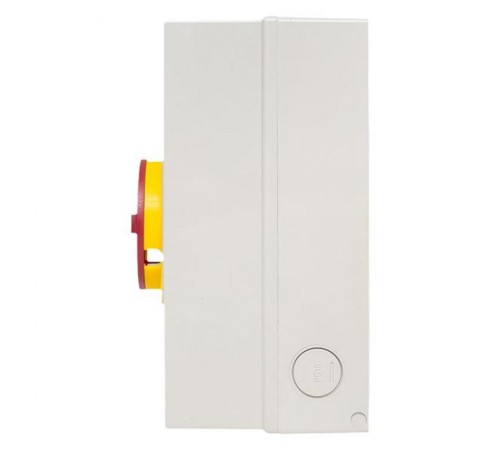 Переключатель кулачковый ПК-2-13 63А 3P "ВКЛ-ВЫКЛ" с блокировкой в боксе IP65  PROxima pk-2k-13-63-a65 EKF