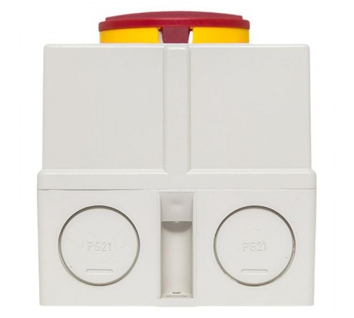 Переключатель кулачковый ПК-2-13 63А 3P "ВКЛ-ВЫКЛ" с блокировкой в боксе IP65  PROxima pk-2k-13-63-a65 EKF