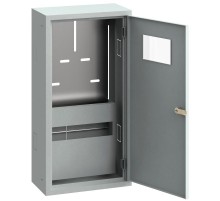 Ящик учетно-распределительный для УЭРМ ЯУР-3/12 (580х300х150мм)  IND-YAUR-3-12  IEK