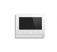 Устройство Абонентское домофона 7, белый M22381-W  2TMA220050W0007  ABB
