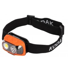 Фонарь налобный светодиодный  GA-1001 аккумуляторный 5W   Б0061558  Kodak