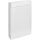 Practibox S Пластиковый щиток Навесной 3X12 Белая дверь  135603  Legrand