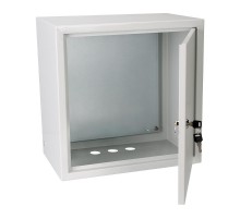 Щит с монтажной панелью ЩМП -442-400х400х250-IP31-УХЛ3  243735  КЭАЗ