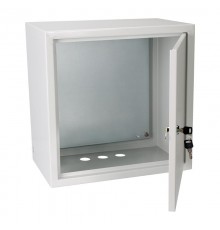 Щит с монтажной панелью ЩМП -442-400х400х250-IP31-УХЛ3  243735  КЭАЗ