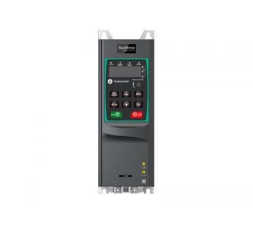 Преобразователь частоты STV600 5.5 кВт 400В с ЭМС C2 фильт.  STV600U55N4F2  SE