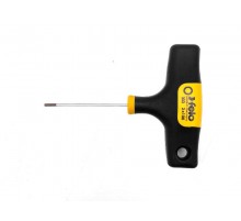 Отвертка Т-образная шестигранная под головки, 2 мм  30320360  Felo