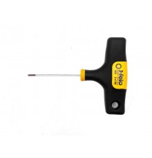 Отвертка Т-образная шестигранная под головки, 2 мм  30320360  Felo