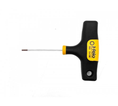 Отвертка Т-образная шестигранная под головки, 2 мм  30320360  Felo