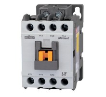 Контактор 4-х полюсный Metasol MC-9a/4P DC220V  1316103500  Lsis