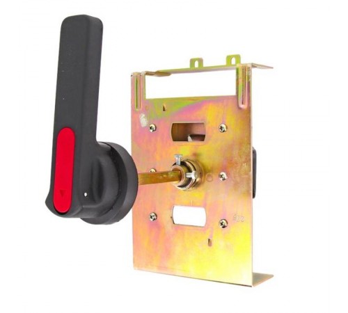 Ручной поворотный привод к ВА-99 125А EKF PROxima  mccb99-a-76  EKF