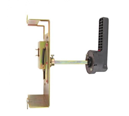 Ручной поворотный привод к ВА-99 125А EKF PROxima  mccb99-a-76  EKF