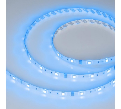 Лента светодиодная герметичная RTW-SE-B30-10mm 12V RGB (7.2 W/m, IP65, 5060, 5m) (arlight, -)  014619(2)  Arlight