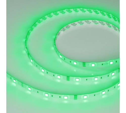 Лента светодиодная герметичная RTW-SE-B30-10mm 12V RGB (7.2 W/m, IP65, 5060, 5m) (arlight, -)  014619(2)  Arlight