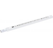 Лампа светодиодная LED 10Вт G13 230В 6500К ECO Т8 линейная  LLE-T8-10-230-65-G13  IEK