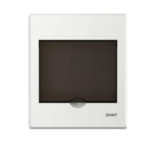 Корпус пластиковый NEX5-C10600M IP30 6 мод. 1 ряд. навесной (R)  301804  CHINT