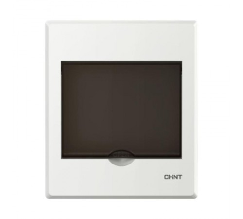 Корпус пластиковый NEX5-C10600M IP30 6 мод. 1 ряд. навесной (R)  301804  CHINT