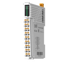 IOD 430 Модуль аналогового вывода 4 сигнала напряжения  IOD-430-TB-00004V  ONI