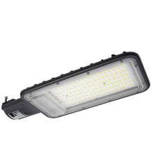 Cветильник светодиодный консольный PSL 08 100w 5000K GR 140/70° IP65 (3г.гар)   .5050686  Jazzway