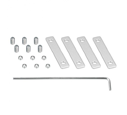 Соединитель профиля S2-LINE-180 Set  023271  Arlight